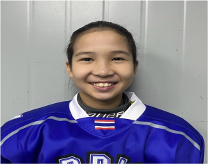 57 Valentine Laothavornwong