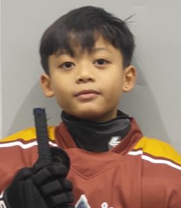 21 Nanthapat Buathan