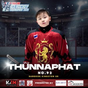 92 THUNNAPHAT TANGTRAKALKUL