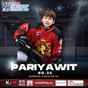 24 PARIYAWIT THANALERDSOBHON