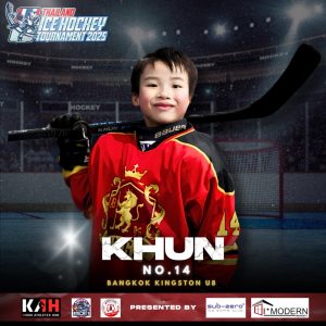 14 KHUN RATTANAKANTADILOK