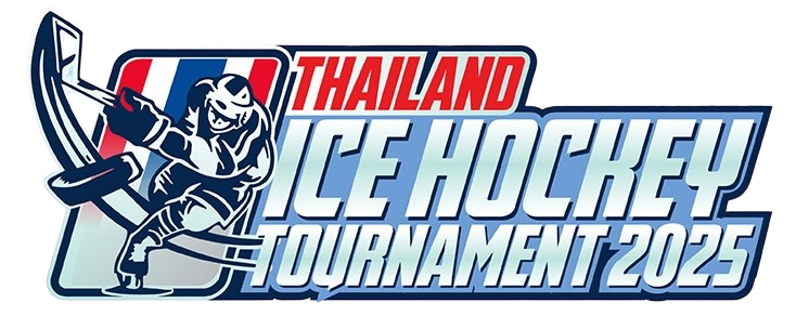 Thailand Ice Hockey Tournament 2025