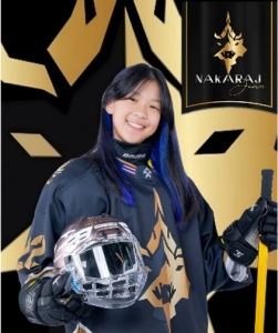 22 AVALYN THIPPAYASANTI