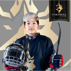 33 NACHAPOL SUBSINTAWEPOON