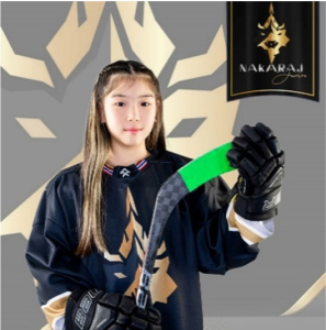 48 AVARISA PANYAYONG