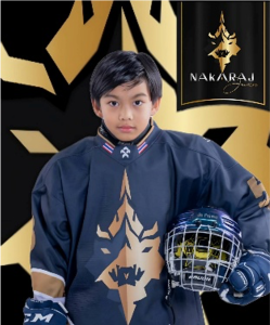 58 Patapop Uachaicharn