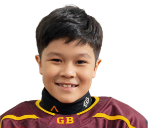 66 SUCHANAPHAT PANYATIB (U10)