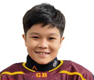 66 SUCHANAPHAT PANYATIB (U8)