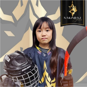 84 PACHARITA PANYAYONG