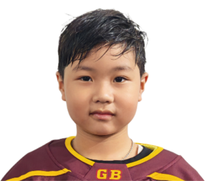 89 PHUWADIN PHUWITTANASAKUL (U8)