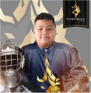 93 SUPAS THAVORNTHANSIN