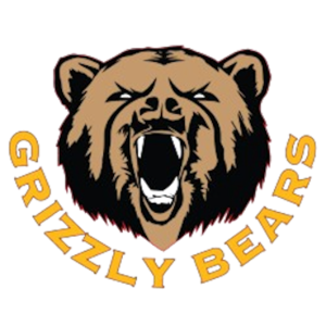 GRIZZLY BEARS (U12)