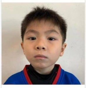 20 Laurits Cheung (U10)