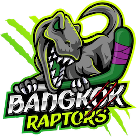 BANGKOK RAPTORS (U12)