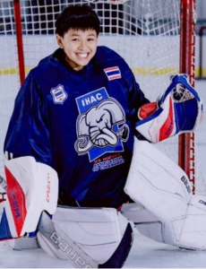 41 PIYAWAT KULSRISUWAN