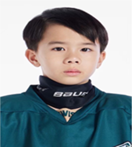 61 Pana Jeeratunyaskul (U12)