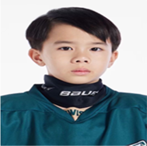 61 Pana Jeeratunyaskul (U10)