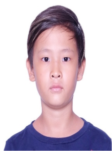 95 KRITTIN OWITTAYAKUL