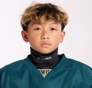 97 Kittinan Jantawong (U10)