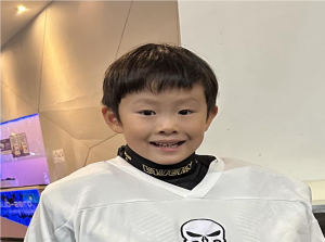 66 Jintawat Zhao
