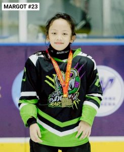 23 IZZARAPA KITCHAIXANKUL
