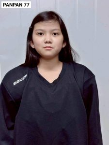 77 Sinutcha Mangkorn
