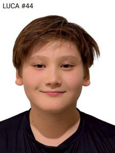 44 Luca Domeniconi