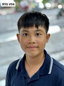 94 Narajpong Rattanavich