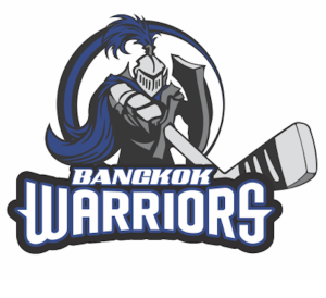 BANGKOK  WARRIORS (U10)