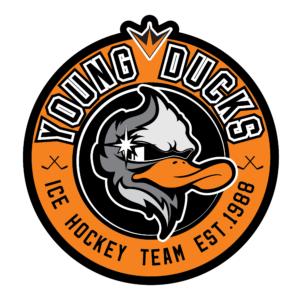 YOUNG DUCKS BLACK (U12)