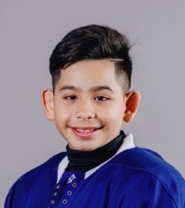 17 Alex Didron